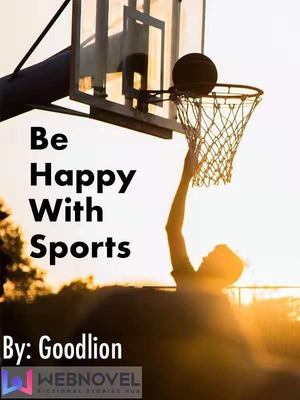 Будь счастлив со спортом