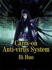 Переносная Система Анти-вируса