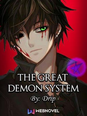 Великая система демонов