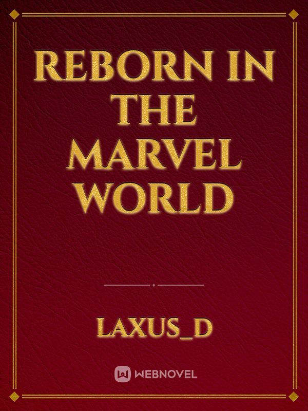 Возрождение в мире Marvel