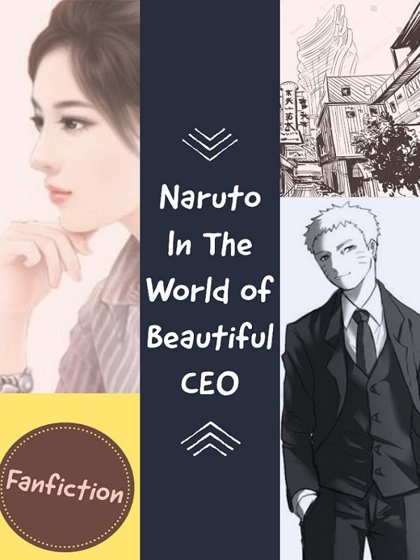 In the World of beautiful CEO.