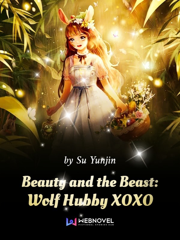 Красавица и Чудовище: волчий муженек XOXO