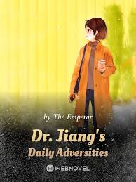 Ежедневные невзгоды доктора Цзян