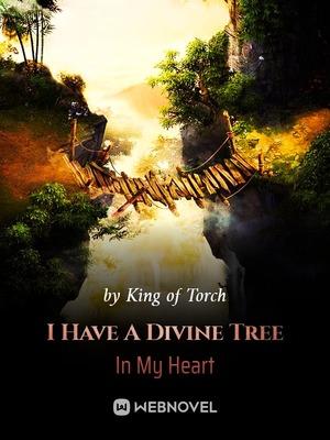 У Меня Есть Божественное Дерево В Моем Сердце