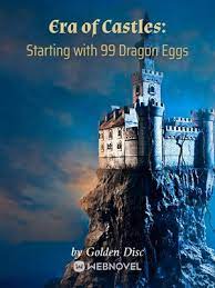 Эра замков: начиная с 99 драконьих яиц
