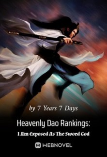 Небесный рейтинг Дао: Я обнажил меч Бога