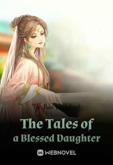 Сказки о благословенной дочери