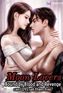 Лунные любовники: Связанные кровью и местью