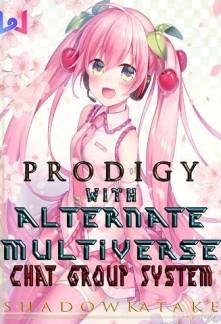 Prodigy с альтернативной системой группового чата Multiverse