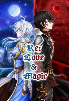 Re: Любовь и магия