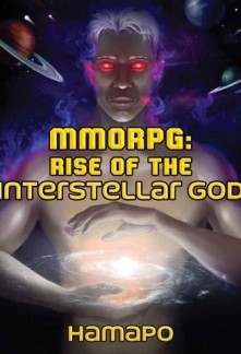MMORPG: Восстание межзвездного бога