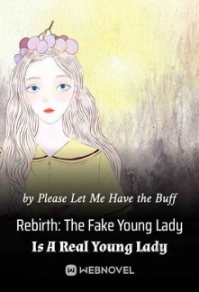 Возрождение: фальшивая юная леди — настоящая юная леди