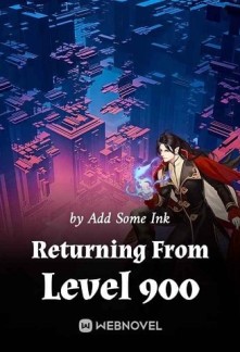 Возвращение с уровня 900