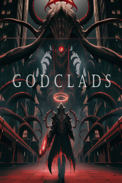 Godclads [Monster MC/Eldritch/Cyberpunk/Progression] (ТОМ 2 ЗАВЕРШЕН)