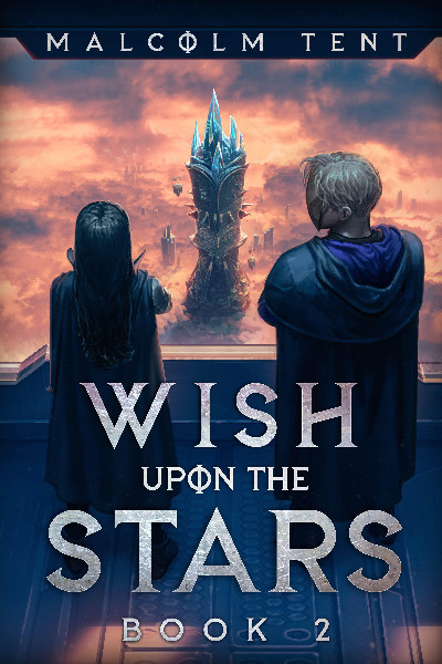 Wish on the Stars: Развитие супергероев ЛитРПГ