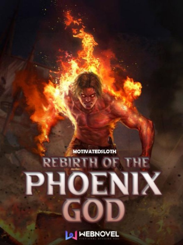 Возрождение Бога Феникса