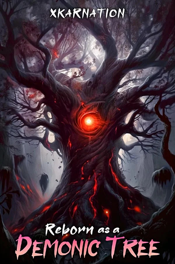 Перерождение в демоническое дерево