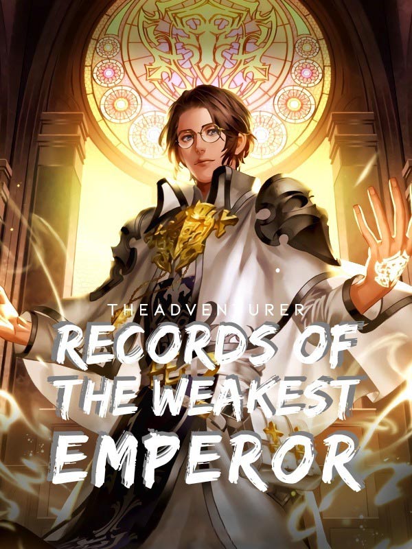 Novel emperor