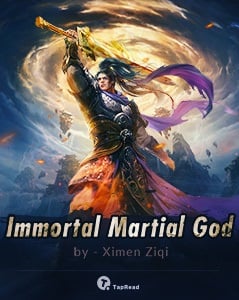 Бессмертный Боевой Бог