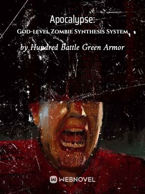 Апокалипсис: Система синтеза зомби
