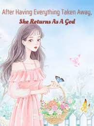 После Того Как У Нее Отняли Все, Она Вернулась Как Бог