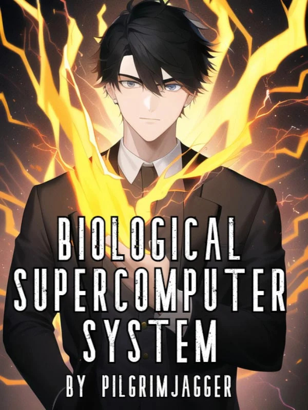 Система Биологического Суперкомпьютера