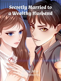 Тайно вышла замуж за богатого мужа