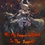 RE: Моя подруга-дракон в Драконьем апокалипсисе