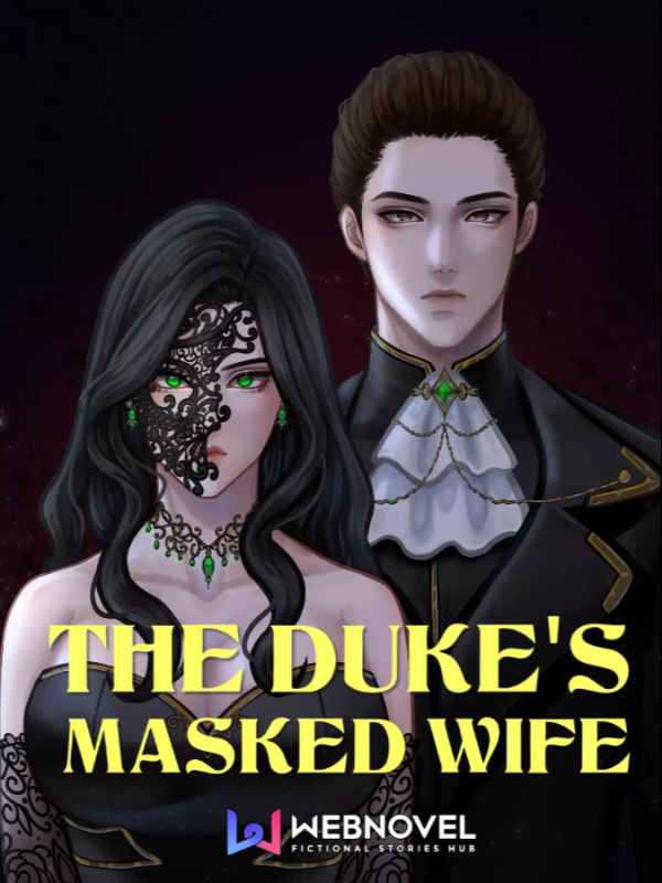 Жена герцога в маске
